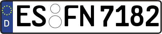 ES-FN7182
