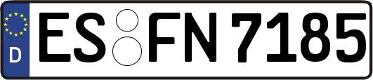 ES-FN7185