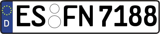 ES-FN7188