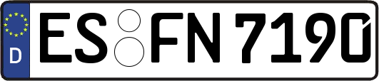 ES-FN7190