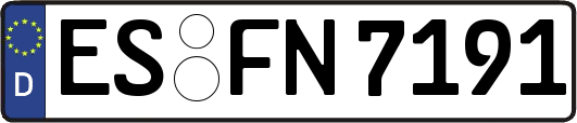 ES-FN7191