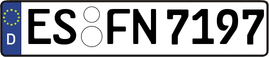 ES-FN7197