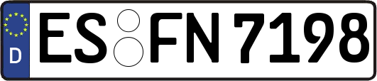 ES-FN7198