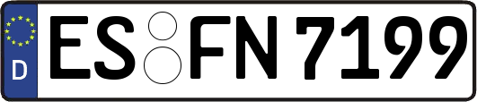 ES-FN7199