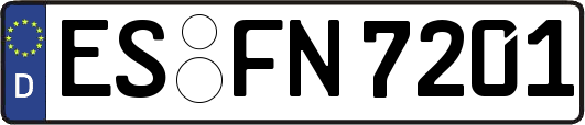 ES-FN7201