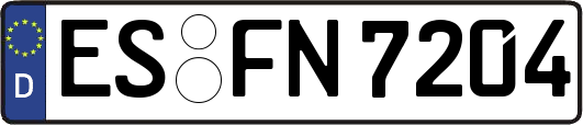 ES-FN7204