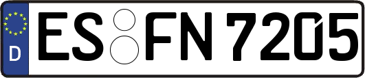 ES-FN7205