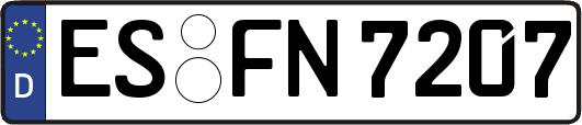 ES-FN7207