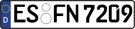 ES-FN7209