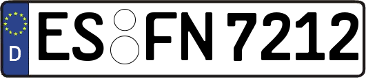 ES-FN7212