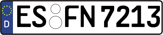 ES-FN7213