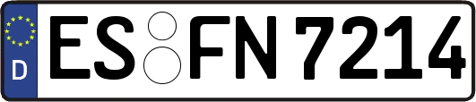 ES-FN7214