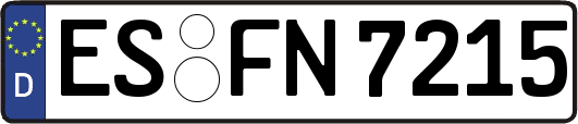 ES-FN7215
