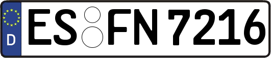 ES-FN7216