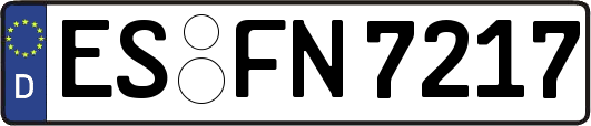 ES-FN7217