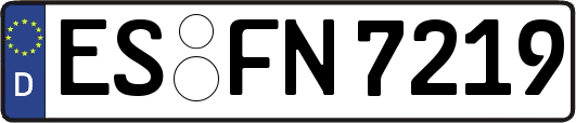 ES-FN7219