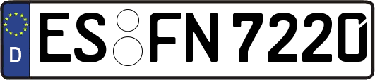 ES-FN7220