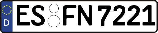ES-FN7221