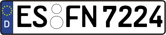 ES-FN7224