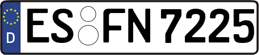 ES-FN7225
