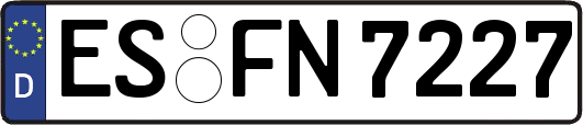 ES-FN7227