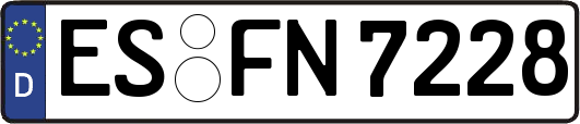 ES-FN7228