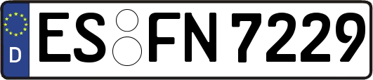 ES-FN7229