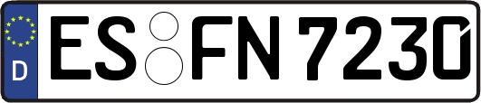 ES-FN7230