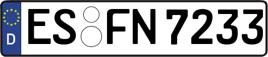 ES-FN7233