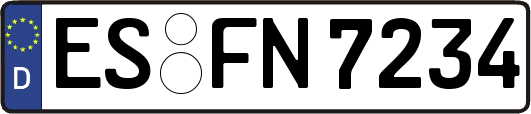 ES-FN7234