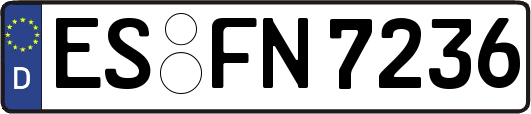 ES-FN7236