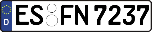 ES-FN7237