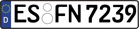 ES-FN7239