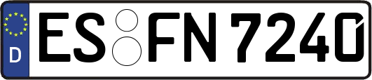ES-FN7240