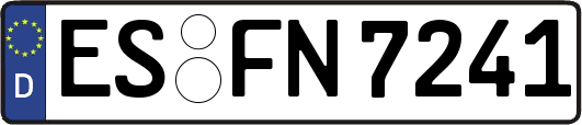 ES-FN7241
