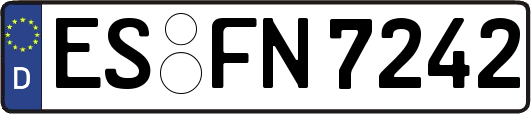 ES-FN7242