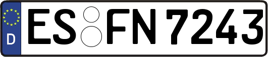 ES-FN7243