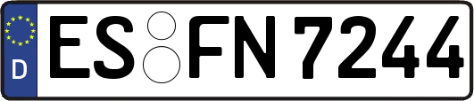 ES-FN7244