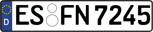 ES-FN7245