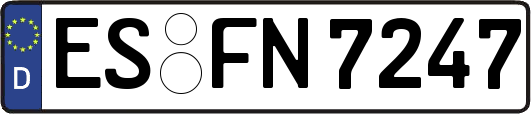 ES-FN7247