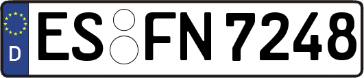 ES-FN7248