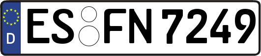 ES-FN7249