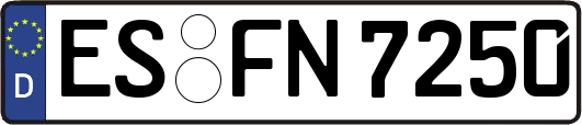 ES-FN7250