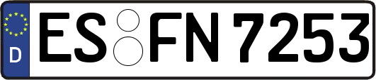ES-FN7253