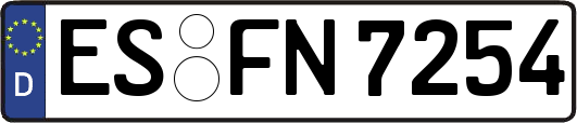 ES-FN7254