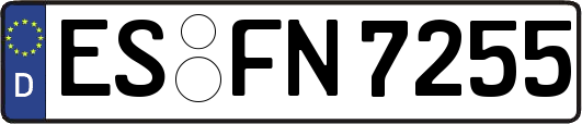 ES-FN7255