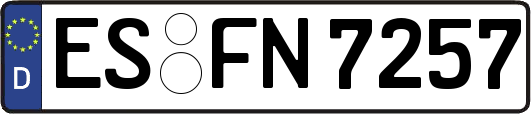 ES-FN7257