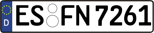 ES-FN7261
