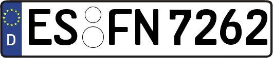 ES-FN7262