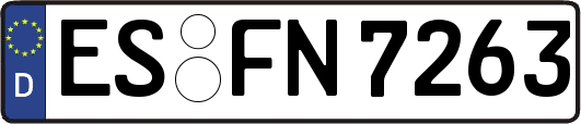 ES-FN7263